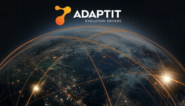 ADAPTIT: Υψηλοί ρυθμοί ανάπτυξης και διεύρυνση των συνεργασιών