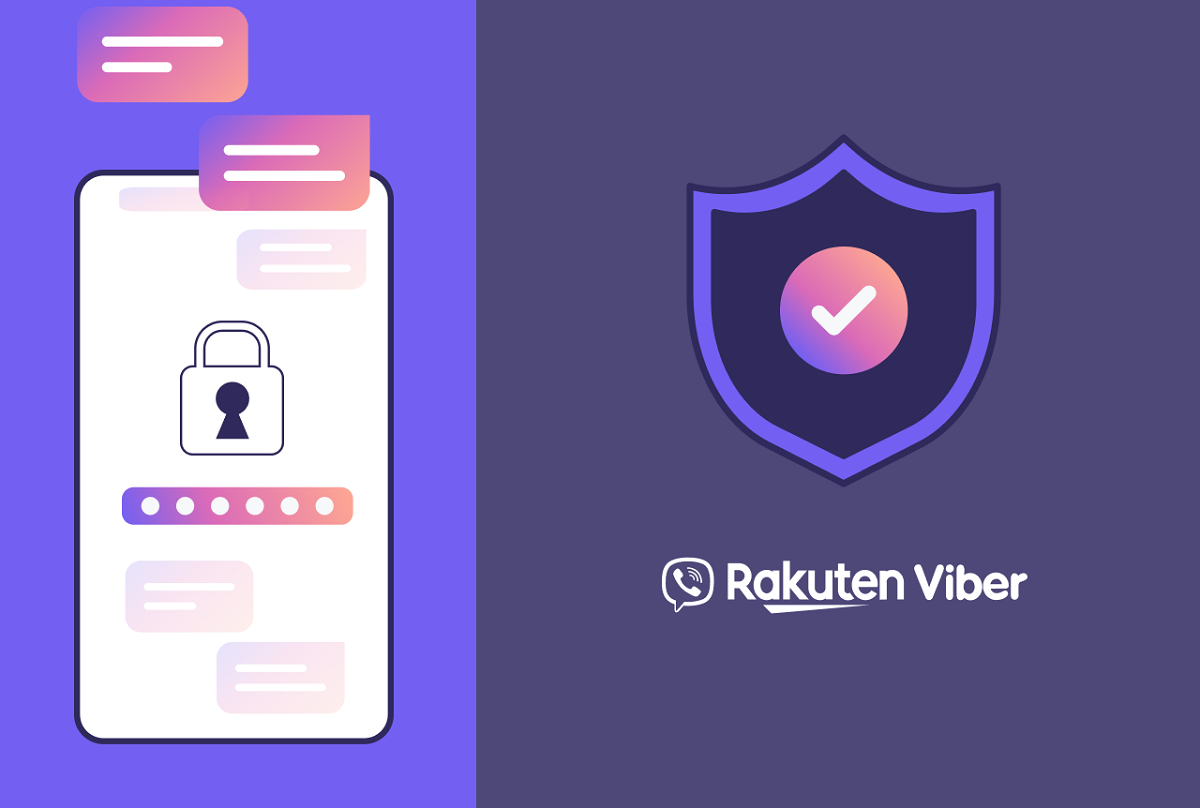Η Rakuten Viber απέκτησε πιστοποίηση ασφαλείας SOC 2 τύπου 2