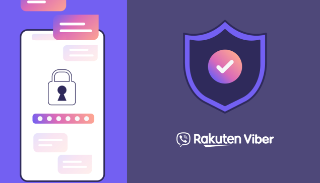 Η Rakuten Viber απέκτησε πιστοποίηση ασφαλείας SOC 2 τύπου 2